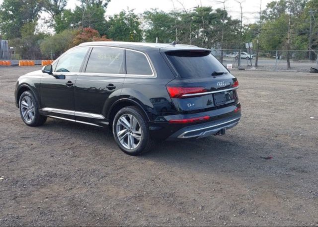 2021 AUDI Q7 PREMIUM PLUS (VIN: WA1LXAF70MD013939)