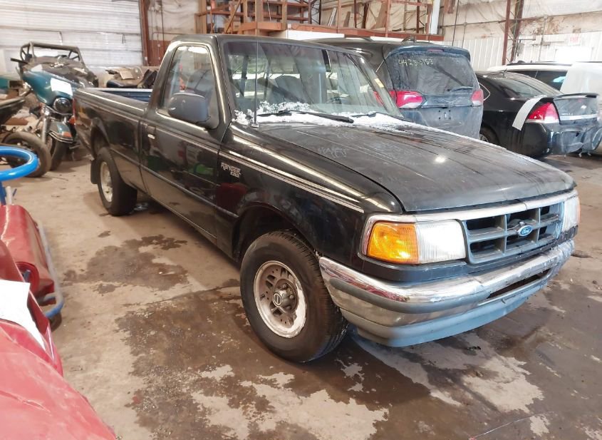 1994 FORD RANGER photo
