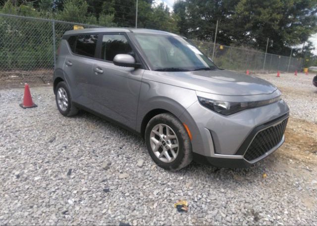 2023 KIA SOUL (VIN: KNDJ23AU6P7865719)