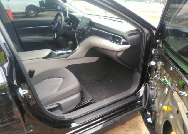 2021 TOYOTA CAMRY(VIN: 4T1R11BK7MU032446