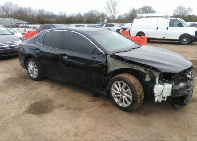 2021 TOYOTA CAMRY(VIN: 4T1R11BK7MU032446
