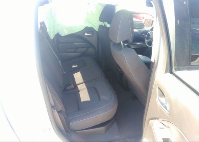 2021 CHEVROLET COLORADO(VIN: 1GCGTCENXM1267349