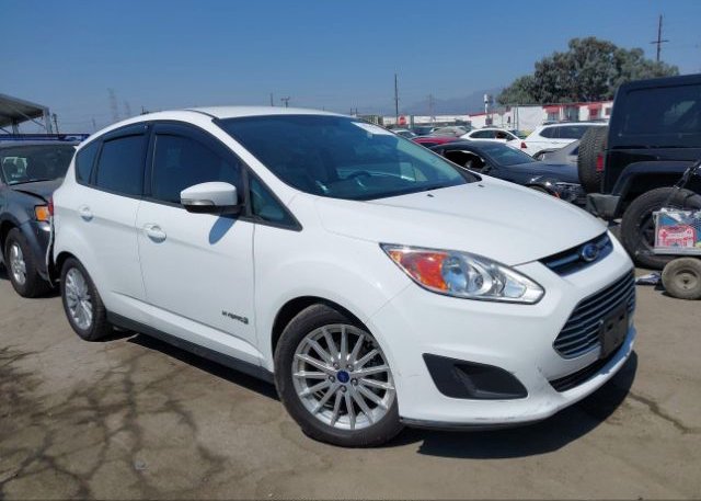 1FADP5AU5FL104282 2015 FORD C-MAX HYBRID