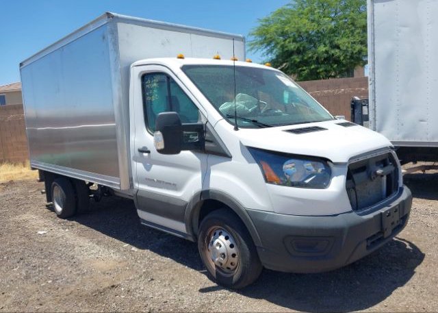 1FDBF6Z82NKA39909 2022 FORD TRANSIT-350 CAB