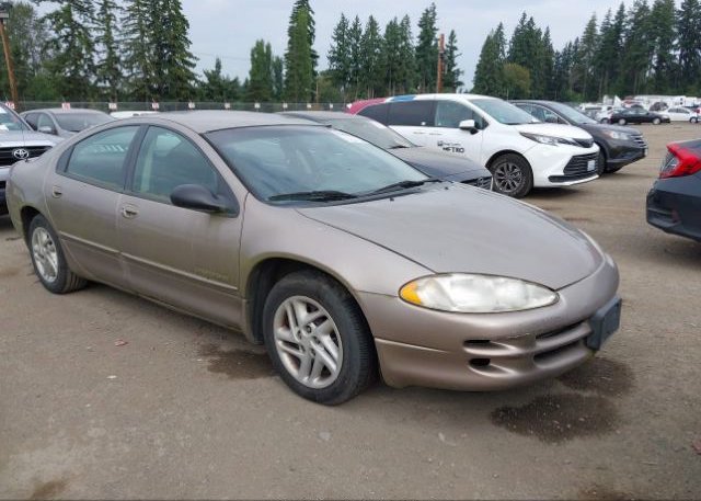 2B3HD46R4YH387908 2000 DODGE INTREPID