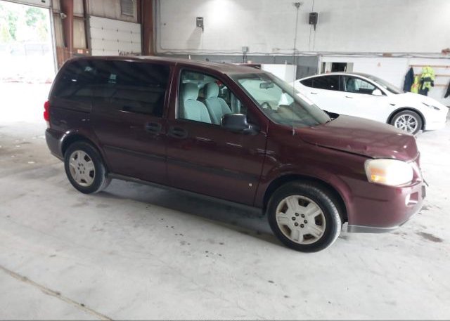 1GNDU23W58D210963 2008 CHEVROLET UPLANDER