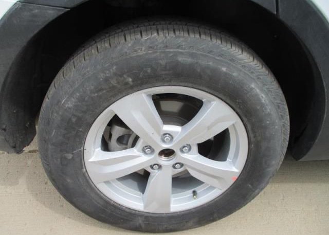 2021 KIA SORENTO(VIN: 5XYRG4LC3MG024549