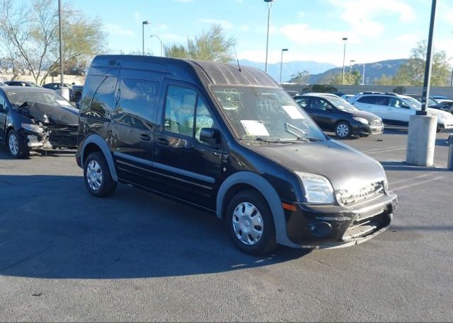 NM0KS9CN3CT112922 2012 FORD TRANSIT CONNECT WAGON