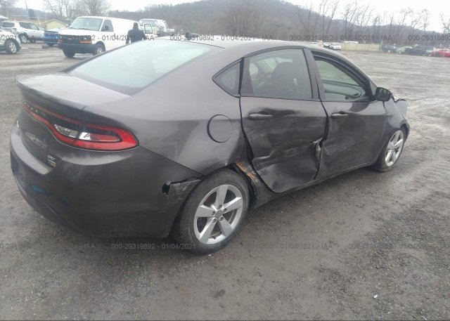 цена в сша 2016 DODGE DART 1C3CDFBA5GD660309