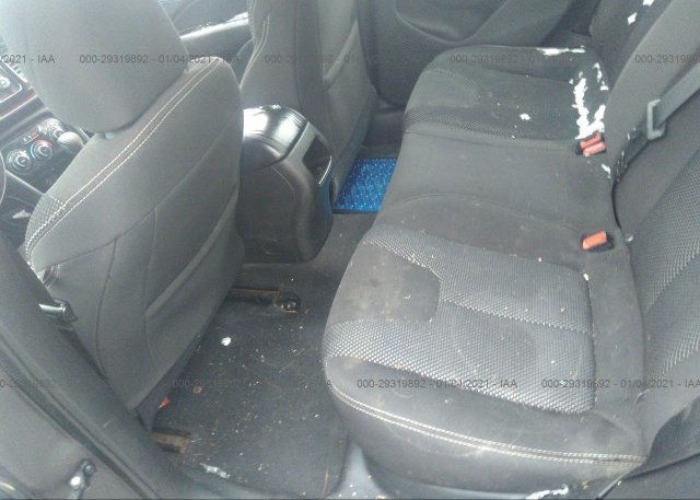 1C3CDFBA5GD660309 2016 DODGE DART