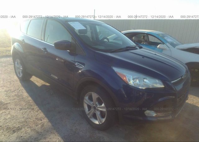 1FMCU0GX6FUB38904 2015 FORD ESCAPE