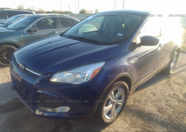 из сша 2015 FORD ESCAPE 1FMCU0GX6FUB38904