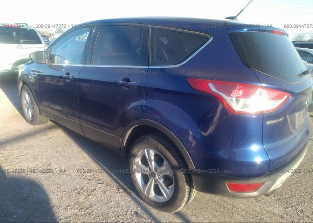 купить 2015 FORD ESCAPE 1FMCU0GX6FUB38904