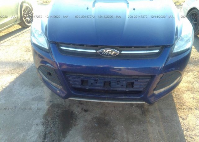 1FMCU0GX6FUB38904 2015 FORD ESCAPE
