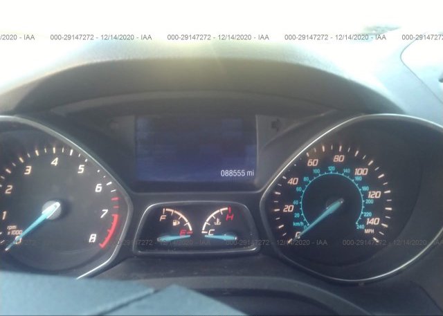 1FMCU0GX6FUB38904 2015 FORD ESCAPE