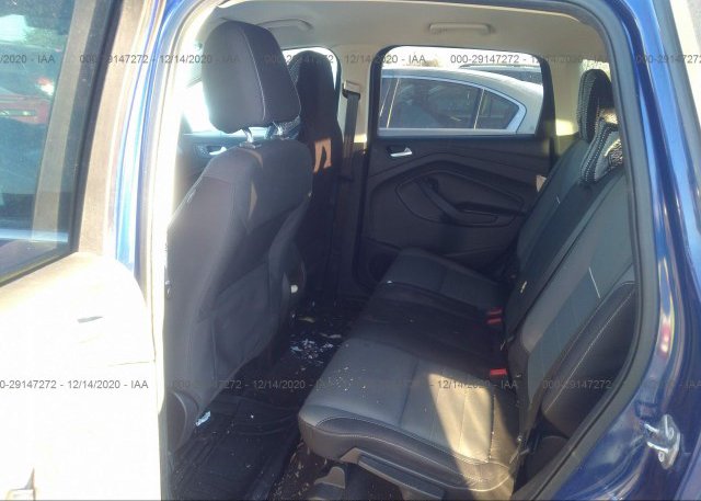 1FMCU0GX6FUB38904 2015 FORD ESCAPE
