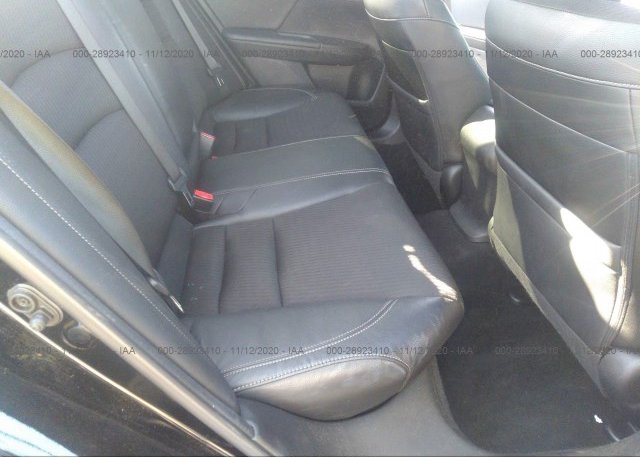 1HGCR2F55GA037486 2016 HONDA ACCORD SEDAN
