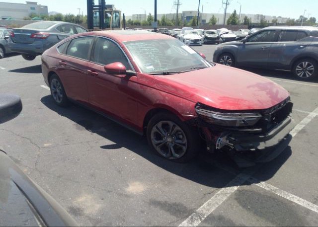 2023 HONDA ACCORD SEDAN (VIN: 1HGCY1F32PA013190)