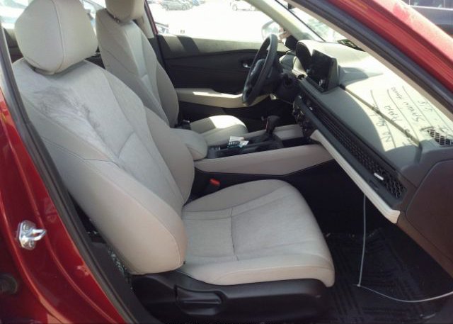 2023 HONDA ACCORD SEDAN(VIN: 1HGCY1F32PA013190