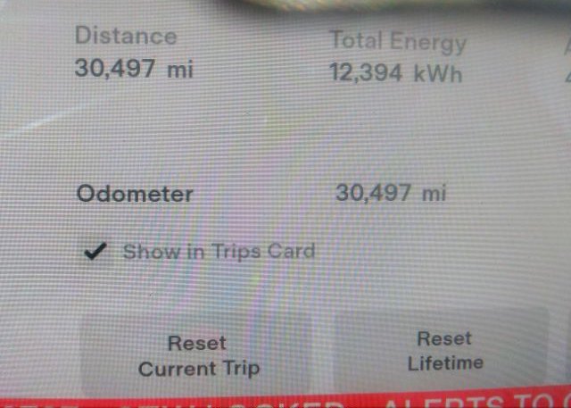 2022 TESLA MODEL Y(VIN: 7SAYGDEF2NF403797