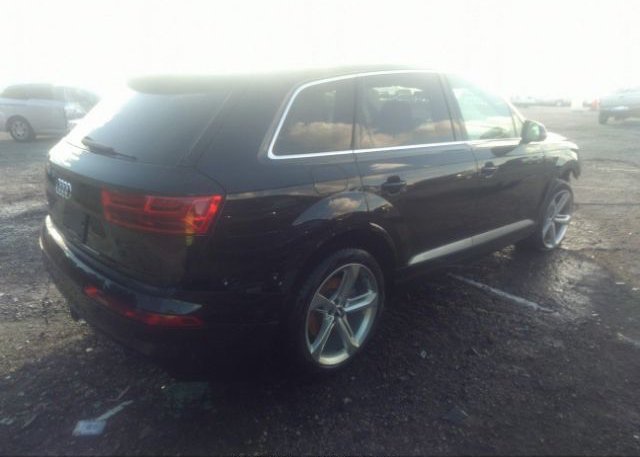2019 AUDI Q7 VIN: WA1VAAF74KD024305