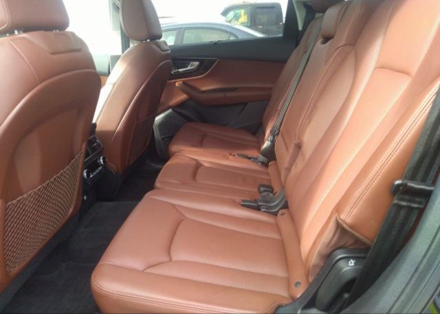 2019 AUDI Q7 VIN: WA1VAAF74KD024305