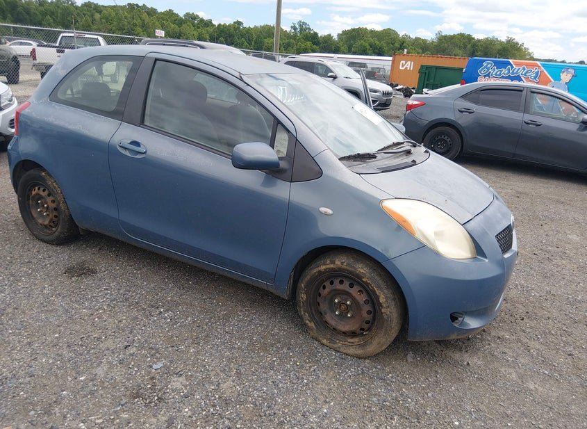 IAAI lot