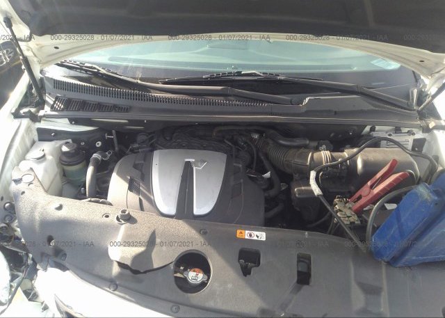 KNDMH4C7XE6592828 2014 KIA SEDONA