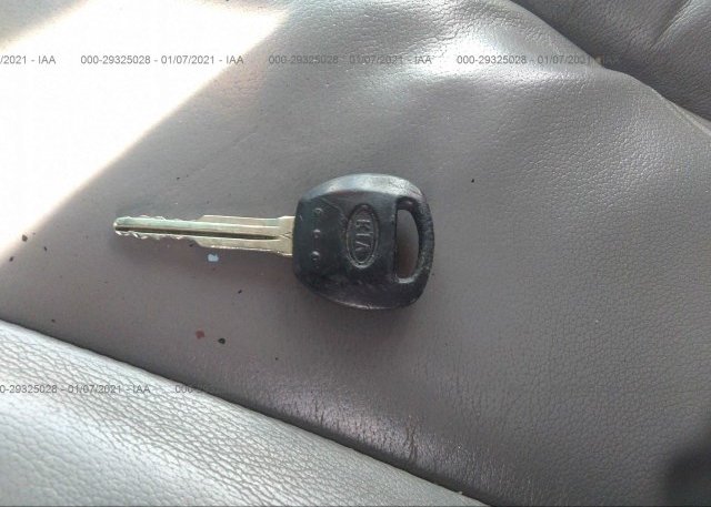 KNDMH4C7XE6592828 2014 KIA SEDONA