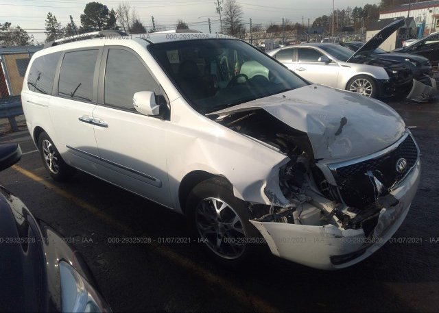 KNDMH4C7XE6592828 2014 KIA SEDONA