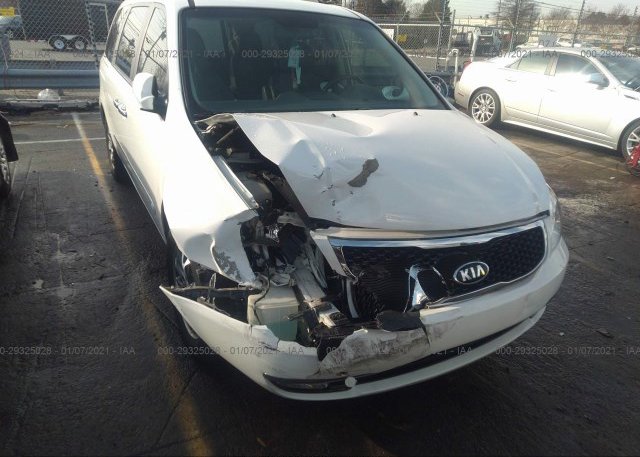 KNDMH4C7XE6592828 2014 KIA SEDONA