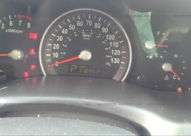 KNDMH4C7XE6592828 2014 KIA SEDONA