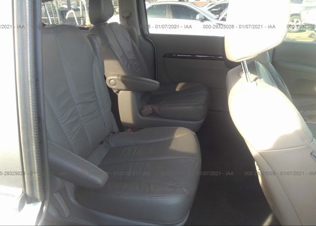KNDMH4C7XE6592828 2014 KIA SEDONA