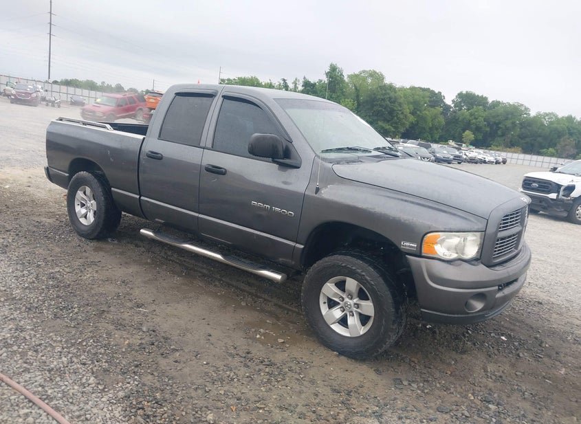 2003 Dodge Ram 1500 5.7L photo