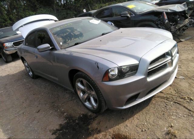 2C3CDXBG6EH312304 2014 DODGE CHARGER