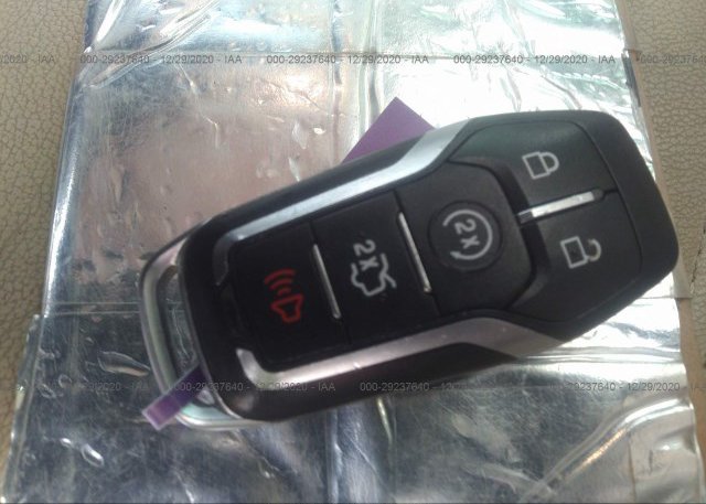 2FMPK4J85FBB63069 2015 FORD EDGE