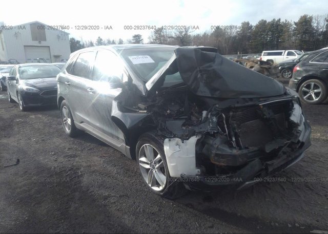 2FMPK4J85FBB63069 2015 FORD EDGE