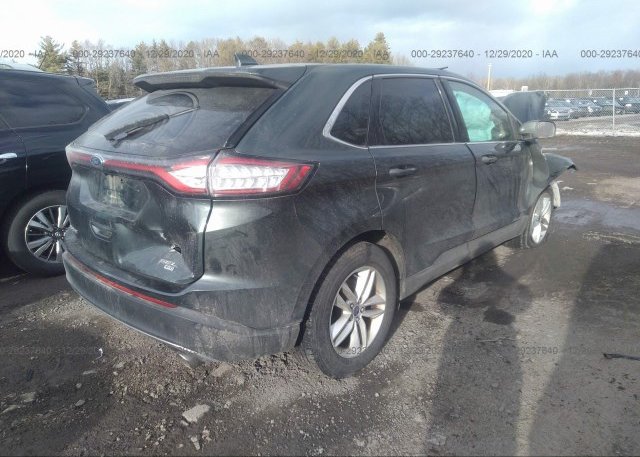 цена в сша 2015 FORD EDGE 2FMPK4J85FBB63069