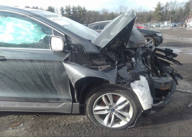 2FMPK4J85FBB63069 2015 FORD EDGE