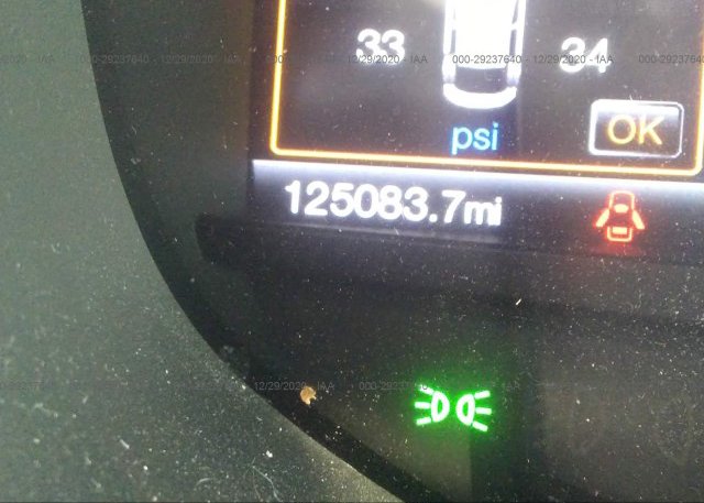 2FMPK4J85FBB63069 2015 FORD EDGE