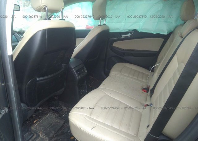 2FMPK4J85FBB63069 2015 FORD EDGE