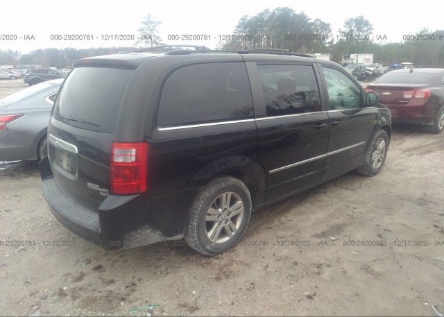цена в сша 2010 DODGE GRAND CARAVAN 2D4RN5DX2AR396858