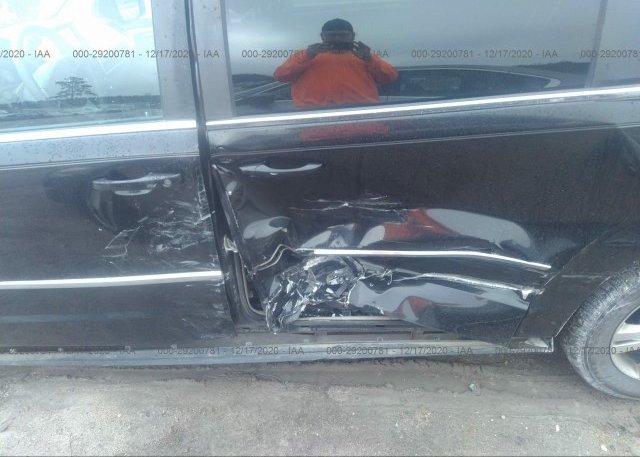 2D4RN5DX2AR396858 2010 DODGE GRAND CARAVAN