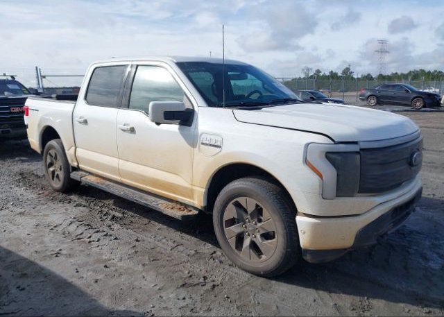 1FT6W1EVXNWG02427 2022 FORD F-150 LIGHTNING