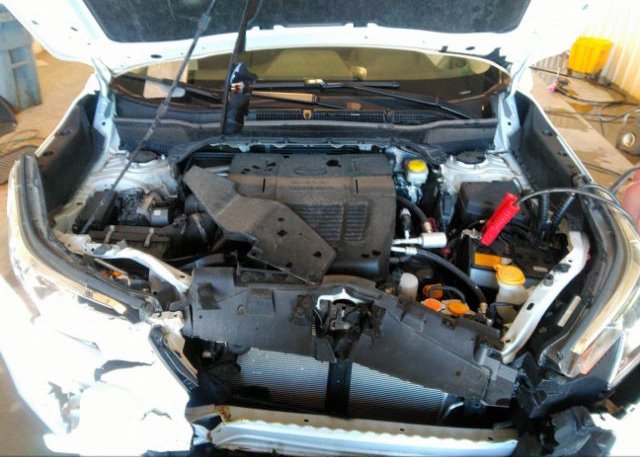 2022 SUBARU FORESTER(VIN: JF2SKAEC6NH412316