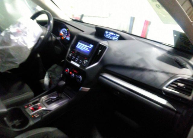 2022 SUBARU FORESTER(VIN: JF2SKAEC6NH412316