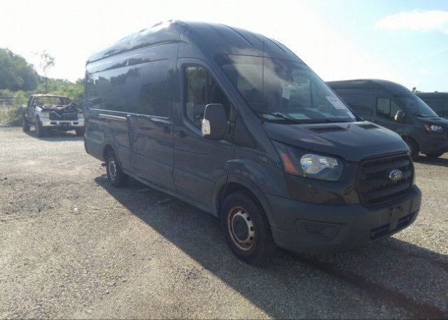 1FTBR3X80LKA53317 2020 FORD TRANSIT-250 CARGO VAN