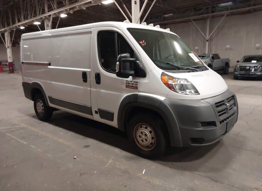 2016 Ram Promaster 1500 3.6L photo