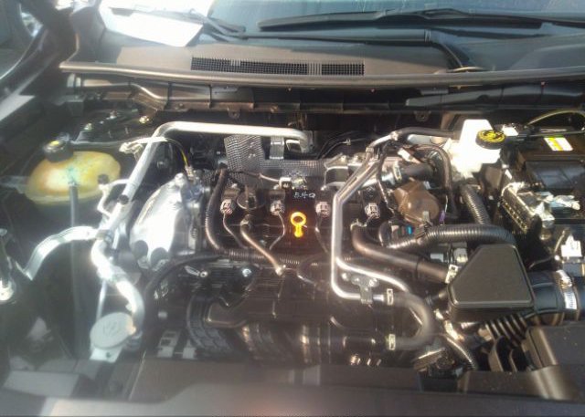 2022 MITSUBISHI OUTLANDER(VIN: JA4J3UA80NZ011391