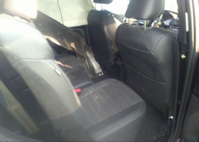 2022 MITSUBISHI OUTLANDER(VIN: JA4J3UA80NZ011391